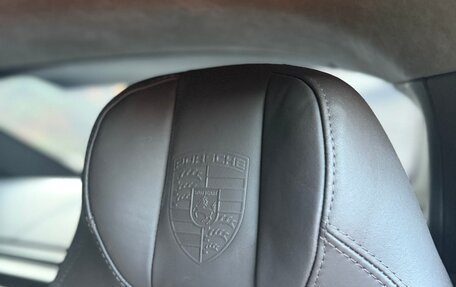 Porsche Panamera II рестайлинг, 2011 год, 3 999 999 рублей, 20 фотография