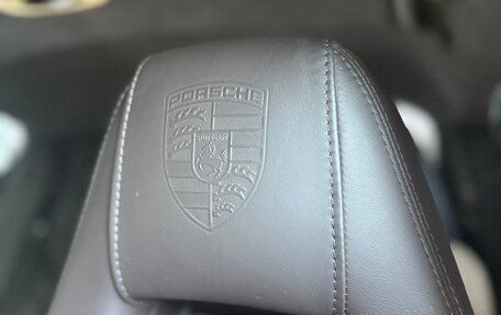 Porsche Panamera II рестайлинг, 2011 год, 3 999 999 рублей, 21 фотография