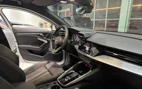 Audi A3, 2023 год, 1 650 000 рублей, 7 фотография