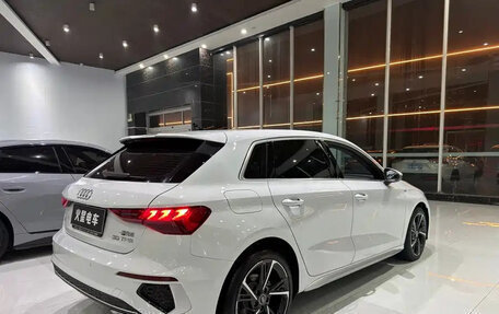 Audi A3, 2023 год, 1 650 000 рублей, 4 фотография