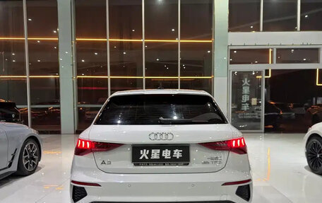 Audi A3, 2023 год, 1 650 000 рублей, 6 фотография