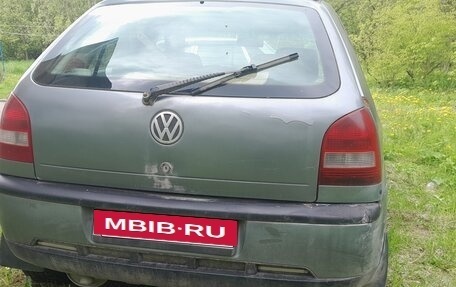 Volkswagen Pointer, 2005 год, 100 000 рублей, 4 фотография