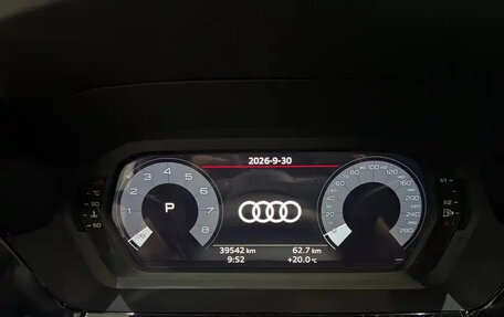 Audi A3, 2023 год, 1 650 000 рублей, 8 фотография
