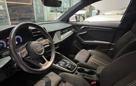 Audi A3, 2023 год, 1 650 000 рублей, 9 фотография