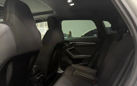 Audi A3, 2023 год, 1 650 000 рублей, 12 фотография