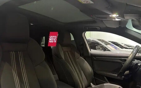 Audi A3, 2023 год, 1 650 000 рублей, 11 фотография