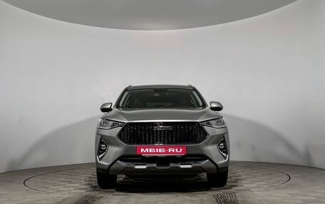 Haval F7 I, 2021 год, 1 700 000 рублей, 2 фотография