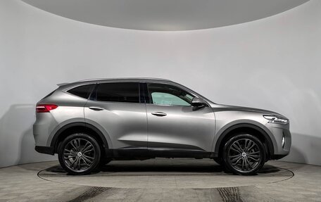 Haval F7 I, 2021 год, 1 700 000 рублей, 4 фотография