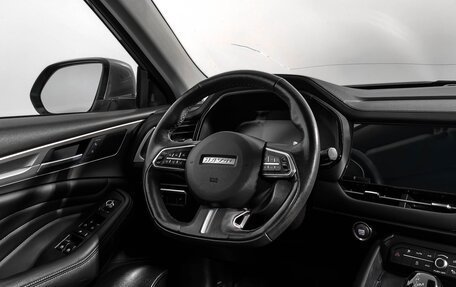 Haval F7 I, 2021 год, 1 700 000 рублей, 12 фотография