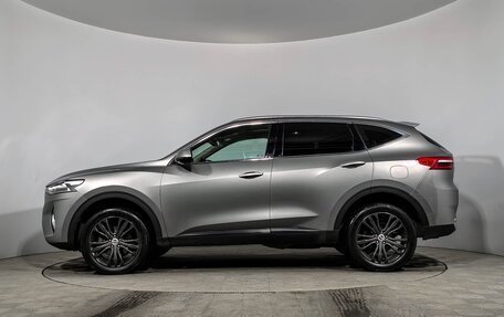 Haval F7 I, 2021 год, 1 700 000 рублей, 8 фотография