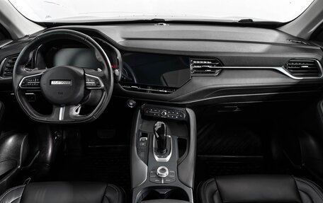 Haval F7 I, 2021 год, 1 700 000 рублей, 11 фотография