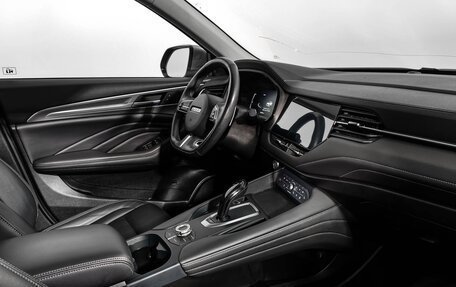 Haval F7 I, 2021 год, 1 700 000 рублей, 16 фотография