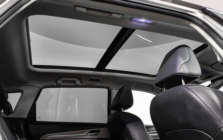 Haval F7 I, 2021 год, 1 700 000 рублей, 14 фотография