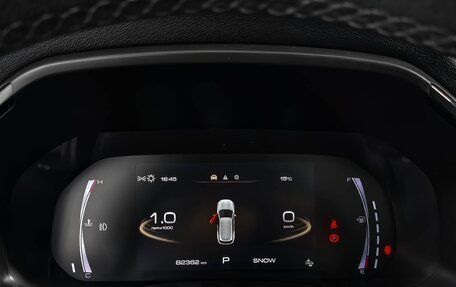 Haval F7 I, 2021 год, 1 700 000 рублей, 18 фотография