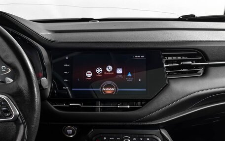 Haval F7 I, 2021 год, 1 700 000 рублей, 17 фотография