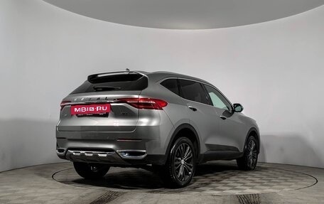 Haval F7 I, 2021 год, 1 700 000 рублей, 5 фотография