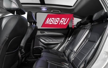 Haval F7 I, 2021 год, 1 700 000 рублей, 15 фотография