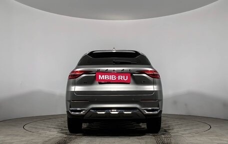 Haval F7 I, 2021 год, 1 700 000 рублей, 6 фотография