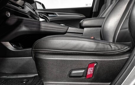 Haval F7 I, 2021 год, 1 700 000 рублей, 19 фотография