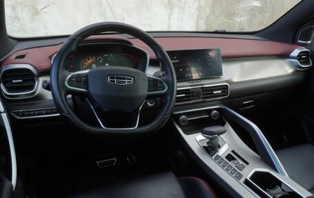Geely Coolray I, 2023 год, 1 728 000 рублей, 6 фотография