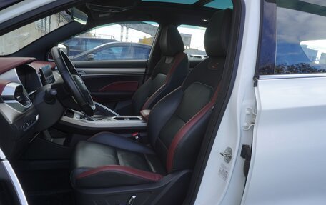 Geely Coolray I, 2023 год, 1 728 000 рублей, 10 фотография