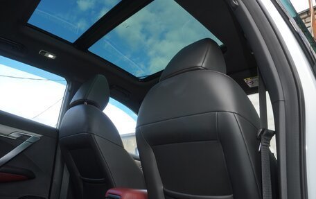 Geely Coolray I, 2023 год, 1 728 000 рублей, 11 фотография