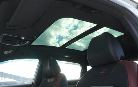 Geely Coolray I, 2023 год, 1 728 000 рублей, 12 фотография