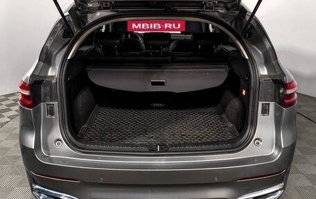 Haval F7 I, 2021 год, 1 700 000 рублей, 20 фотография