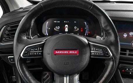 Haval F7 I, 2021 год, 1 700 000 рублей, 22 фотография