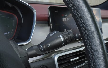 Geely Coolray I, 2023 год, 1 728 000 рублей, 17 фотография
