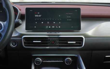 Geely Coolray I, 2023 год, 1 728 000 рублей, 19 фотография