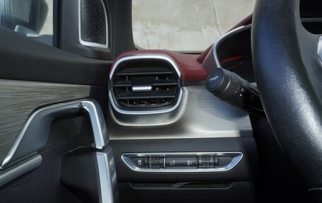Geely Coolray I, 2023 год, 1 728 000 рублей, 21 фотография