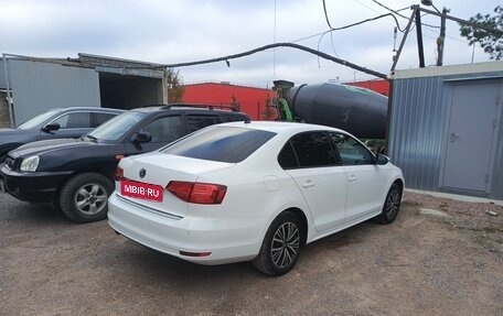 Volkswagen Jetta VI, 2016 год, 675 000 рублей, 6 фотография