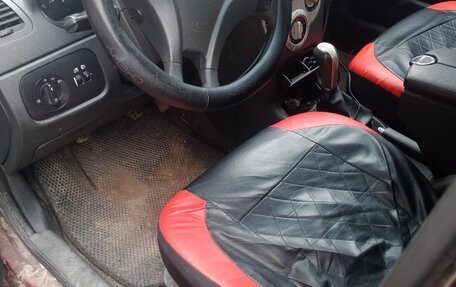 Chery Bonus (A13), 2011 год, 130 000 рублей, 6 фотография