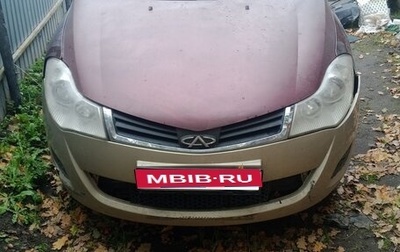 Chery Bonus (A13), 2011 год, 130 000 рублей, 1 фотография