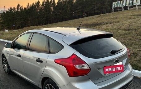 Ford Focus III, 2013 год, 777 000 рублей, 2 фотография