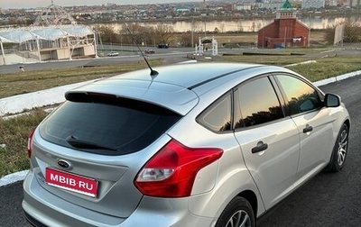 Ford Focus III, 2013 год, 777 000 рублей, 1 фотография