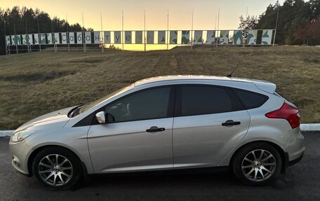 Ford Focus III, 2013 год, 777 000 рублей, 7 фотография