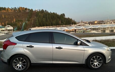 Ford Focus III, 2013 год, 777 000 рублей, 8 фотография