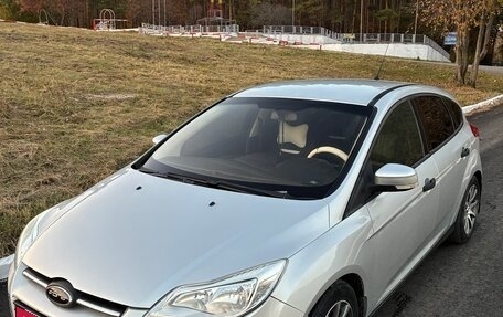Ford Focus III, 2013 год, 777 000 рублей, 5 фотография