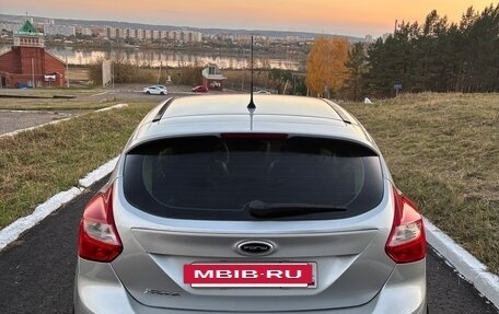 Ford Focus III, 2013 год, 777 000 рублей, 3 фотография