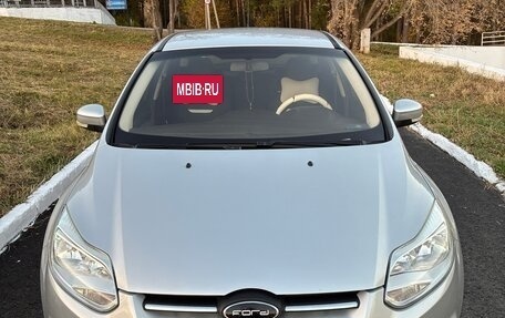 Ford Focus III, 2013 год, 777 000 рублей, 4 фотография