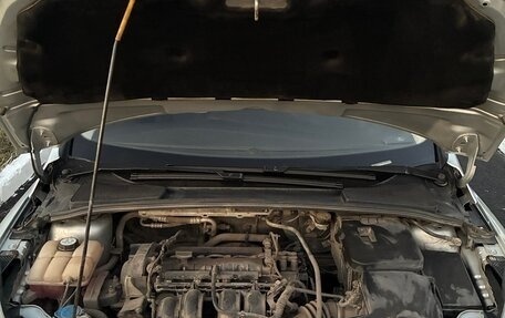 Ford Focus III, 2013 год, 777 000 рублей, 9 фотография