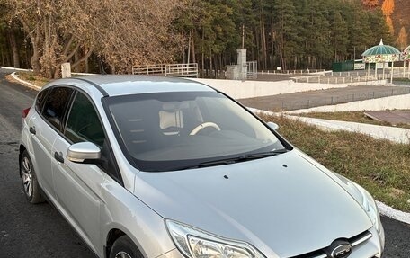 Ford Focus III, 2013 год, 777 000 рублей, 6 фотография