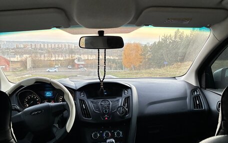 Ford Focus III, 2013 год, 777 000 рублей, 12 фотография
