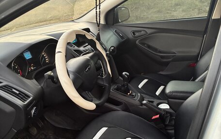Ford Focus III, 2013 год, 777 000 рублей, 13 фотография