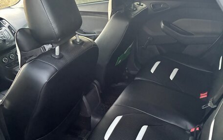 Ford Focus III, 2013 год, 777 000 рублей, 15 фотография
