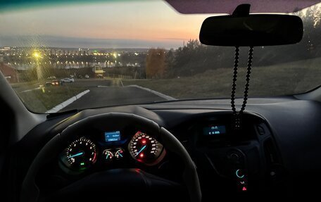 Ford Focus III, 2013 год, 777 000 рублей, 17 фотография