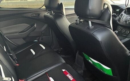 Ford Focus III, 2013 год, 777 000 рублей, 16 фотография