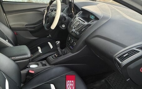 Ford Focus III, 2013 год, 777 000 рублей, 14 фотография